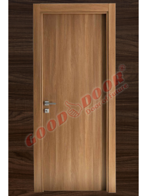 Cửa Gỗ Laminate - 02